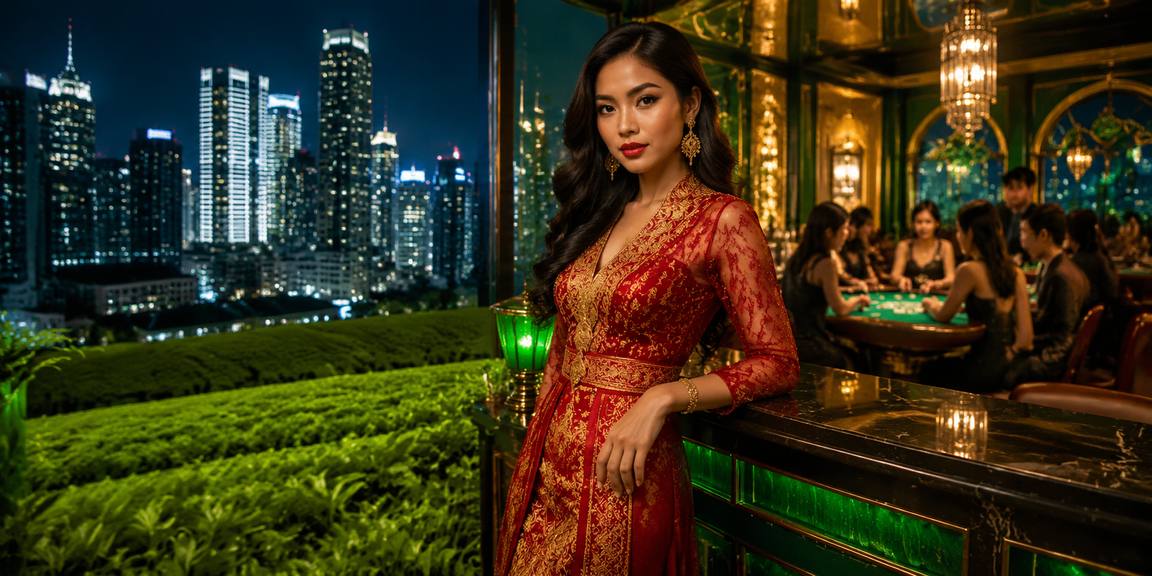 kekar4d login Baccarat